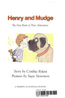 Henry_and_mudge__the_first_book